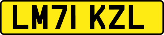 LM71KZL