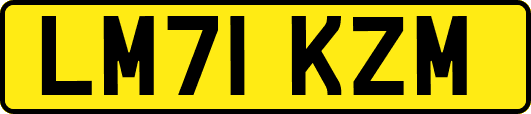 LM71KZM
