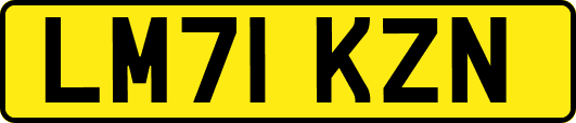 LM71KZN