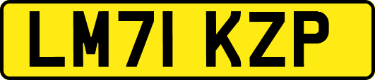LM71KZP