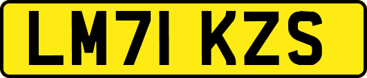 LM71KZS