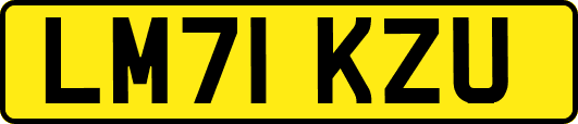 LM71KZU