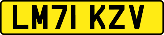 LM71KZV