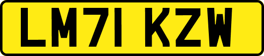 LM71KZW
