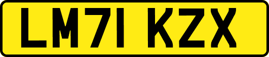 LM71KZX