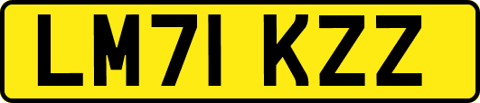 LM71KZZ