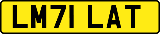 LM71LAT