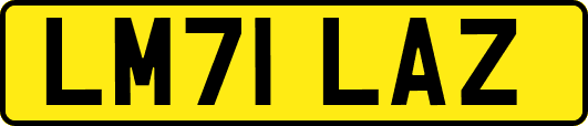 LM71LAZ