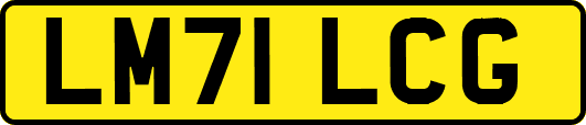 LM71LCG