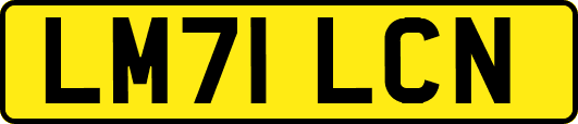 LM71LCN