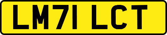 LM71LCT