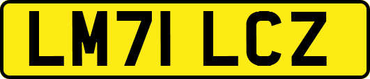 LM71LCZ