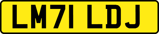 LM71LDJ