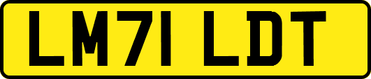 LM71LDT