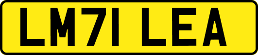 LM71LEA