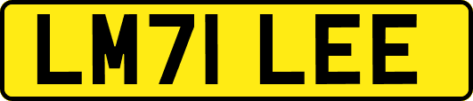LM71LEE