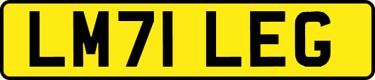 LM71LEG