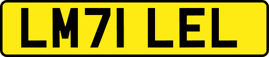 LM71LEL