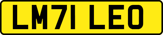 LM71LEO