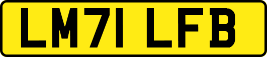 LM71LFB