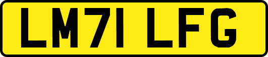 LM71LFG