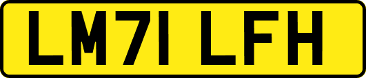 LM71LFH