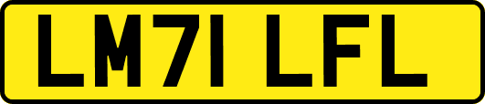 LM71LFL