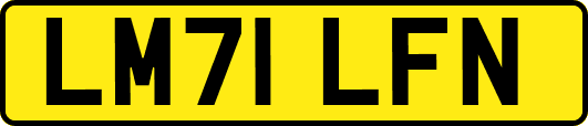 LM71LFN