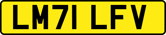 LM71LFV
