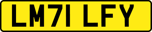 LM71LFY