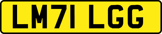 LM71LGG