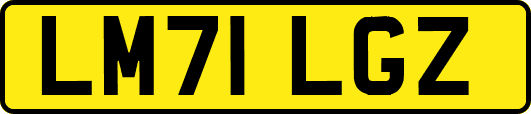 LM71LGZ