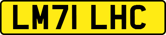 LM71LHC