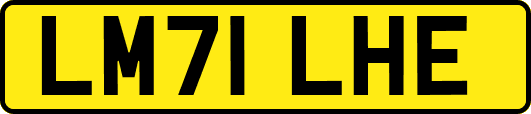 LM71LHE
