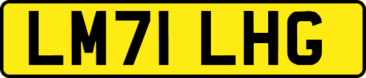LM71LHG
