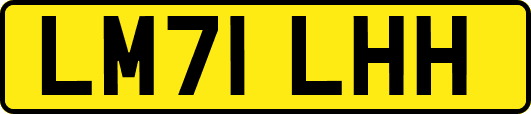 LM71LHH