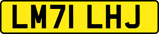 LM71LHJ