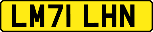 LM71LHN
