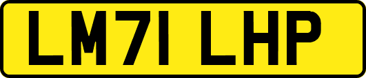 LM71LHP