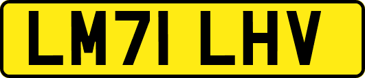 LM71LHV