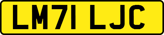 LM71LJC