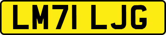LM71LJG