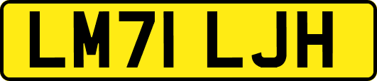LM71LJH