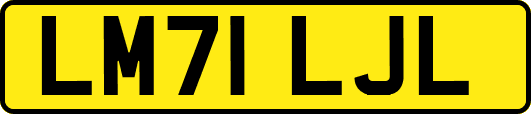 LM71LJL