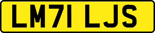 LM71LJS