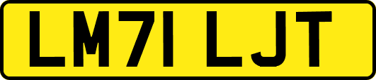 LM71LJT