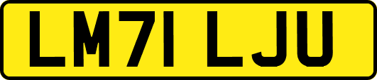 LM71LJU