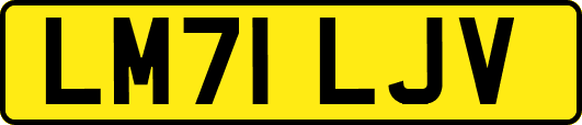 LM71LJV