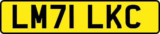 LM71LKC