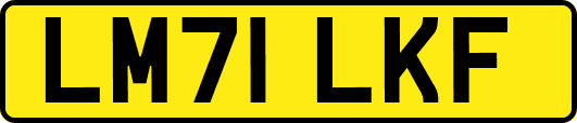 LM71LKF